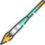 Paintbrush icon 64x64
