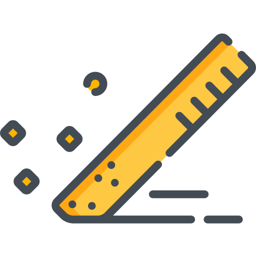 Chalk icon