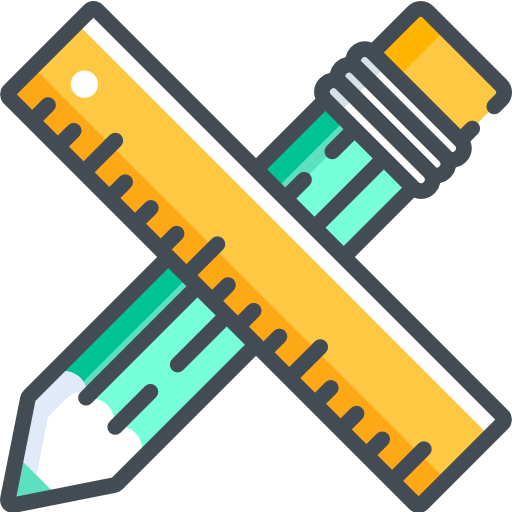 Ruler icon