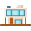Modern house іконка 64x64