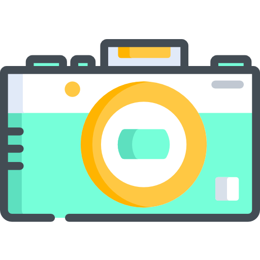 Camera icon