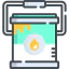 Paint can icon 64x64