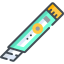 Art knife icon 64x64
