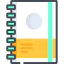 Notebook icon 64x64