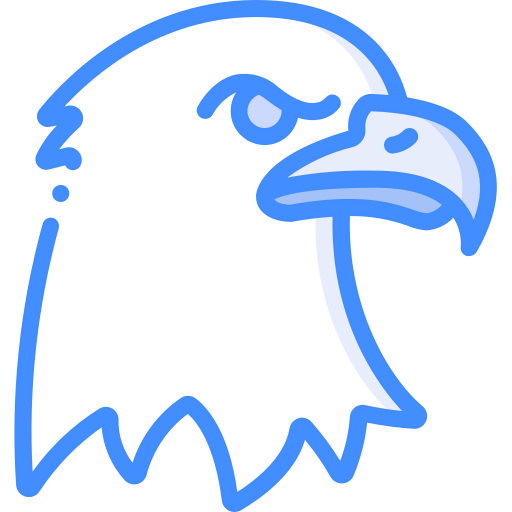 Eagle icon