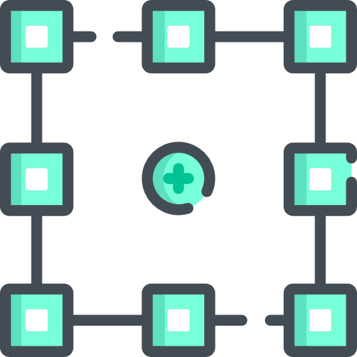 Transform icon