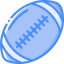 American football icon 64x64