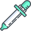 Eyedropper icon 64x64