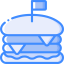 Burger icon 64x64