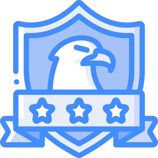 Eagle icon