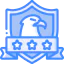 Eagle icon 64x64