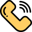 Phone call icon 64x64