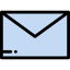 Email icon 64x64