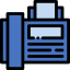 Fax icon 64x64