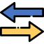 Transfer icon 64x64