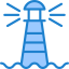 Lighthouse іконка 64x64