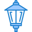 Street lamp іконка 64x64