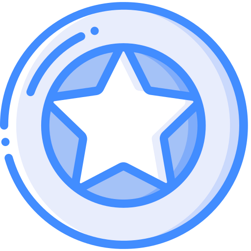 Pin icon