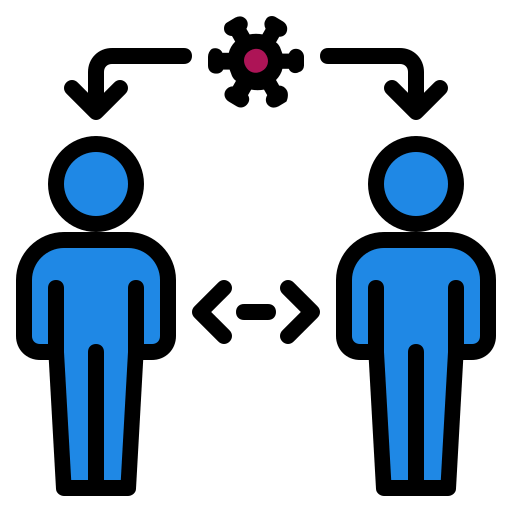 Distance icon