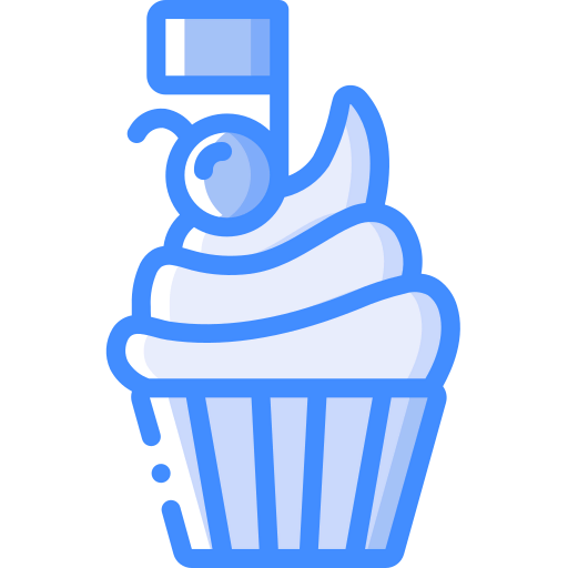 Cupcake icon