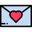 Email icon 64x64