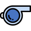 Whistle icon 64x64