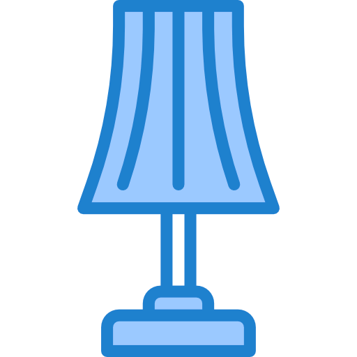 Lamp icon