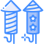 Fireworks icon 64x64