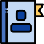 Agenda icon 64x64