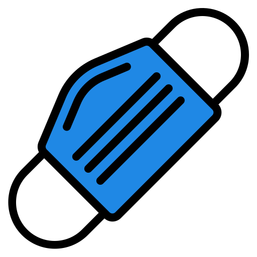 Mask icon