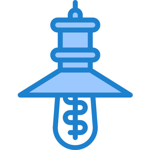 Lamp icon
