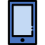 Smartphone icon 64x64