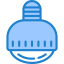 Light bulb іконка 64x64