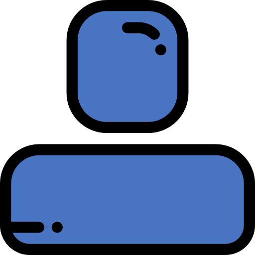 User icon