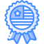 Badge icon 64x64