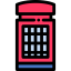 Phone box icon 64x64