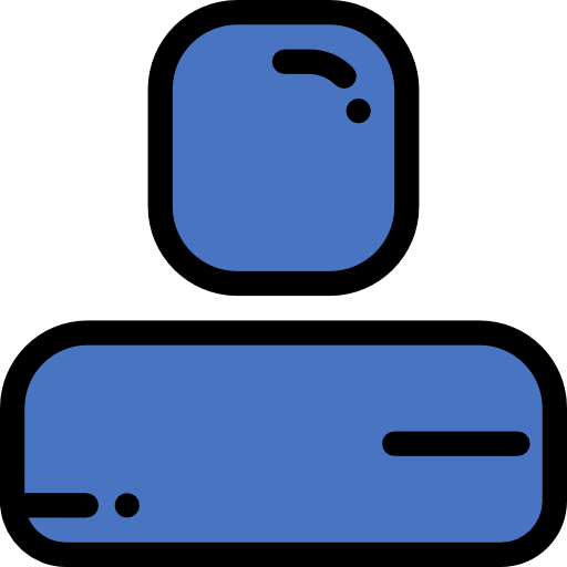 Remove user icon