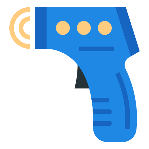 Thermometer icon