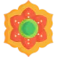 Flower icon 64x64
