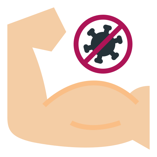 Strong icon