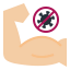 Strong icon 64x64