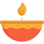 Candle icon 64x64