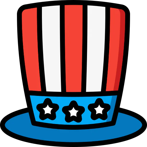 Hat icon