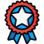 Badge icon 64x64