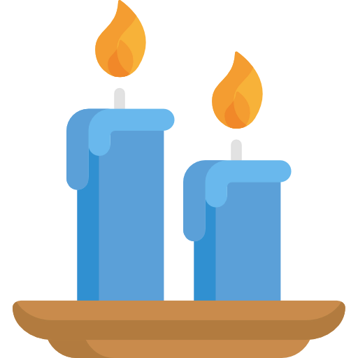 Candle icon