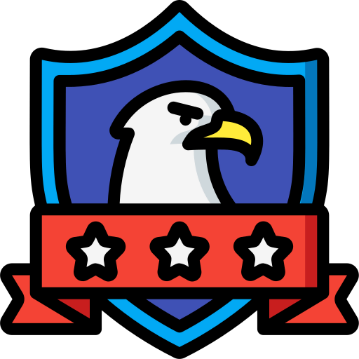 Eagle icon