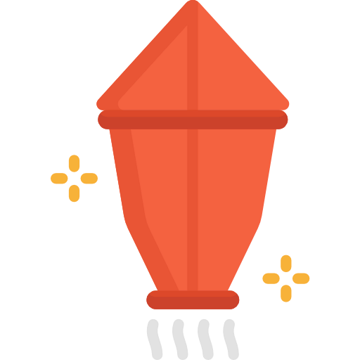 Lantern icon