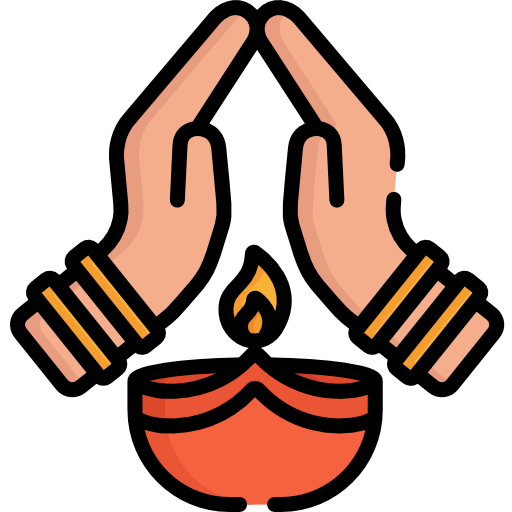 Candle icon