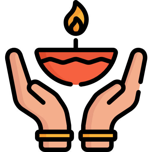 Candle icon