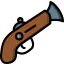 Pistol icon 64x64